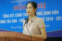 Đào tạo theo đơn đặt hàng, hướng đi thiết thực cho các trường sư phạm