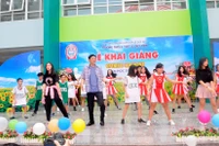 Trường Lê Quý Đôn đặt mục tiêu trở thành trường giáo dục chất lượng cao
