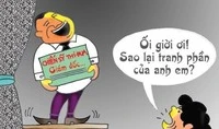 Sự thật “Chiến sĩ thi đua cơ sở”