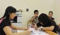 Sau 5 ngày, thí sinh không nộp giấy báo điểm sẽ bị hủy kết quả trúng tuyển