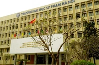 Đại học Sư phạm Hà Nội công bố điểm xét tuyển thẳng năm 2019