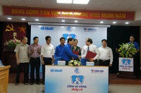 Tháng 11 tổ chức lễ tri ân các “giáo viên cắm bản”