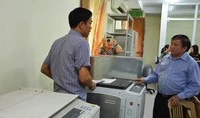 Lộ đề thi ở Đồng Tháp, công tác sao in đề thi quốc gia cần lưu ý gì?