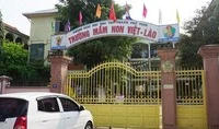 "Mấy chục năm đi làm, tôi chưa từng chứng kiến chuyện phụ huynh đánh giáo viên"