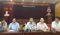 Sở giáo dục Hà Nội nói đề thi Ngữ văn không lộ mà...lọt