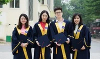 Thủ khoa “kép” ngành sư phạm khuyên sinh viên nên đi làm thêm