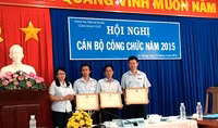 Bao giờ thì có Hội nghị Cán bộ - Công chức đúng nghĩa ở trường học?