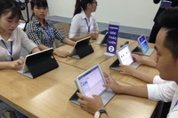 Ứng dụng công nghệ tiên tiến nhất vào đào tạo y, dược