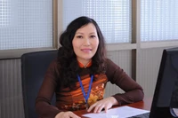 Bí quyết nào giúp Đại học Tôn Đức Thắng có nhiều bài báo khoa học ISI?