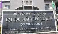 25 tiêu chuẩn, 111 tiêu chí đánh giá trường đại học