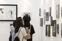 Học sinh phổ thông tổ chức triển lãm về quyền phụ nữ và bình đẳng giới