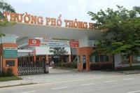 Công đoàn giáo dục yêu cầu Thừa Thiên Huế bảo vệ quyền lợi giáo viên 
