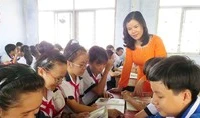 Giáo dục đang bội thực với thử nghiệm nhiều phương pháp dạy học mới