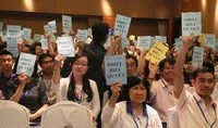 Mô hình trường công lập, tư thục và tư thục không vì lợi nhuận khác nhau ra sao?