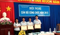 Bao giờ thì có Hội nghị Cán bộ - Công chức đúng nghĩa ở trường học?