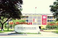 Trường Đại học Bách khoa Hà Nội lọt top 400 thế giới về kỹ thuật công nghệ