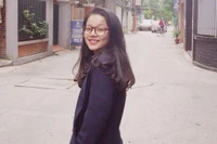 Cô học trò đạt IELTS 8.0 nhờ luôn theo dõi bản tin ở CNN 