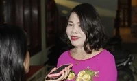 Nỗi lòng của cô giáo xứ Nghệ với học sinh khuyết tật 