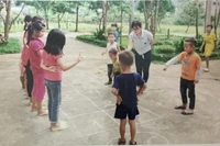 Cô giáo dạy trẻ khuyết tật nói về nghiệp duyên với nghề