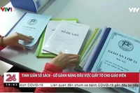 Ảnh VTV