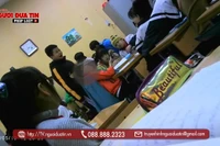 Ảnh Báo Người đưa tin