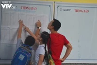 Lạm thu là do...lòng tham của vài Hiệu trưởng chưa tốt