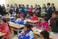 Ảnh minh họa: Báo Giáo dục và Thời đại