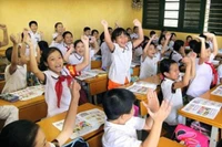 Đánh giá học sinh tiểu học theo 3 mức chưa thật sự công bằng
