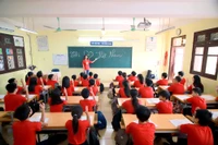 Nếu bị cắt thâm niên sẽ ảnh hưởng đến cuộc sống hàng trăm nghìn nhà giáo (Ảnh minh họa: Tintuc.vn)