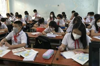 (Ảnh tác giả)