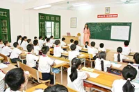 Thầy cô nào dám nói hết sự thật với Hiệu trưởng?