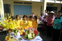 Chương trình mới, thời khóa biểu buổi 2 cấp tiểu học sẽ thế nào?
