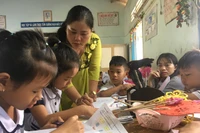 Thị xã La Gi bỏ thao giảng cụm và hoãn thi giáo viên dạy giỏi cấp thị