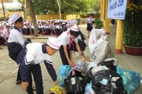 Kế hoạch nhỏ, những câu chuyện buồn