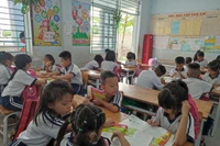 Ảnh tác giả