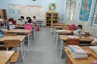Ảnh tác giả