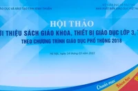 Ảnh tác giả