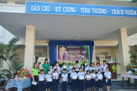Nếu không có bảo hiểm y tế, gia đình tôi chẳng biết xoay sở thế nào