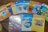 Ảnh phụ huynh cung cấp