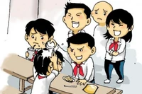 Ảnh minh họa: Phunuvietnam.vn