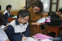 Ảnh Phạm Linh