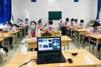 ảnh tác giả