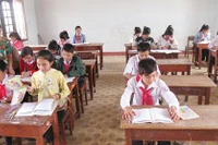 Báo Quảng Ngãi