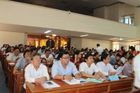 Học để thăng hạng, giáo viên thiệt đơn thiệt kép