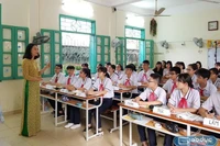 Ảnh chỉ mang tính chất minh họa, tác giả: Lã Tiến