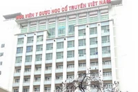 3 năm không tuyển đủ chỉ tiêu ngành đúng sứ mạng, HV Y dược cổ truyền VN nói gì?
