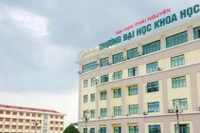 ĐH Khoa học Thái Nguyên tuyển chưa được 60% chỉ tiêu, nguồn lực có bị lãng phí?
