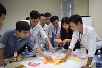 Vì sao nhu cầu nhân lực lớn nhưng ngành Kỹ thuật môi trường vẫn khó tuyển sinh?