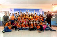 Vì sao ngành Thủy văn học nhiều tiềm năng nhưng tuyển sinh khó?