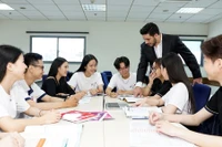 Thí sinh cần có chiến thuật đăng ký nguyện vọng, lưu ý để tránh "trượt oan"